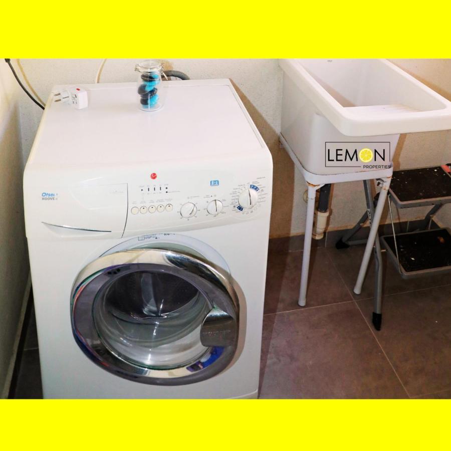 Lemon Beach Torrequebrada Apartament بينالماذينا المظهر الخارجي الصورة