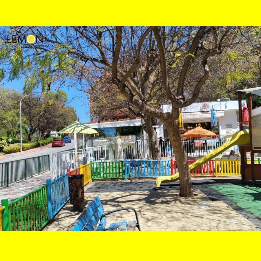 Lemon Beach Torrequebrada Apartament بينالماذينا المظهر الخارجي الصورة