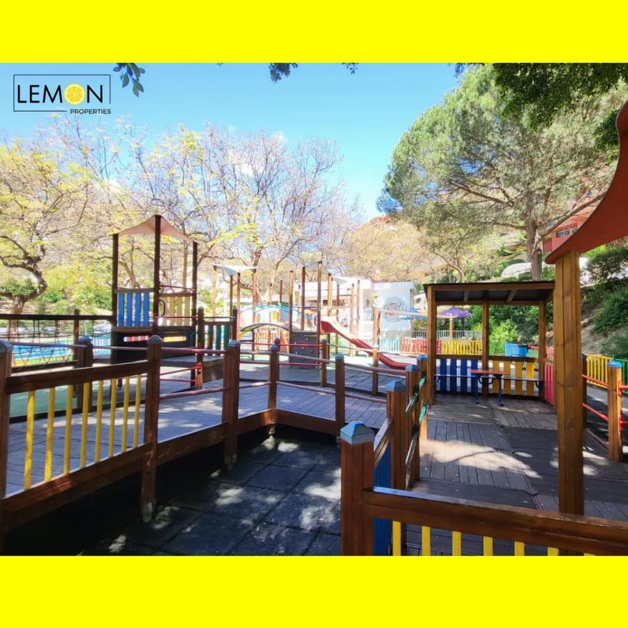 Lemon Beach Torrequebrada Apartament بينالماذينا المظهر الخارجي الصورة