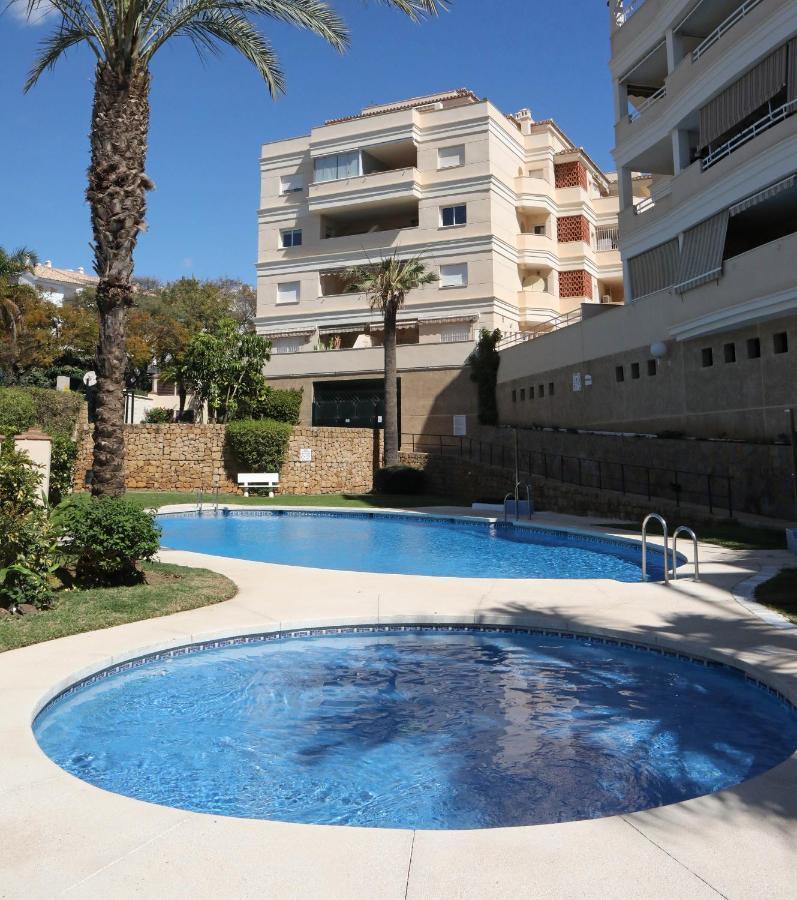 Lemon Beach Torrequebrada Apartament بينالماذينا المظهر الخارجي الصورة